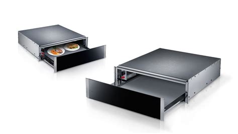 samsung stove warming drawer